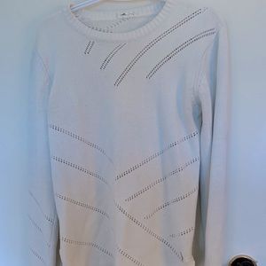 Tentree forever after sweater